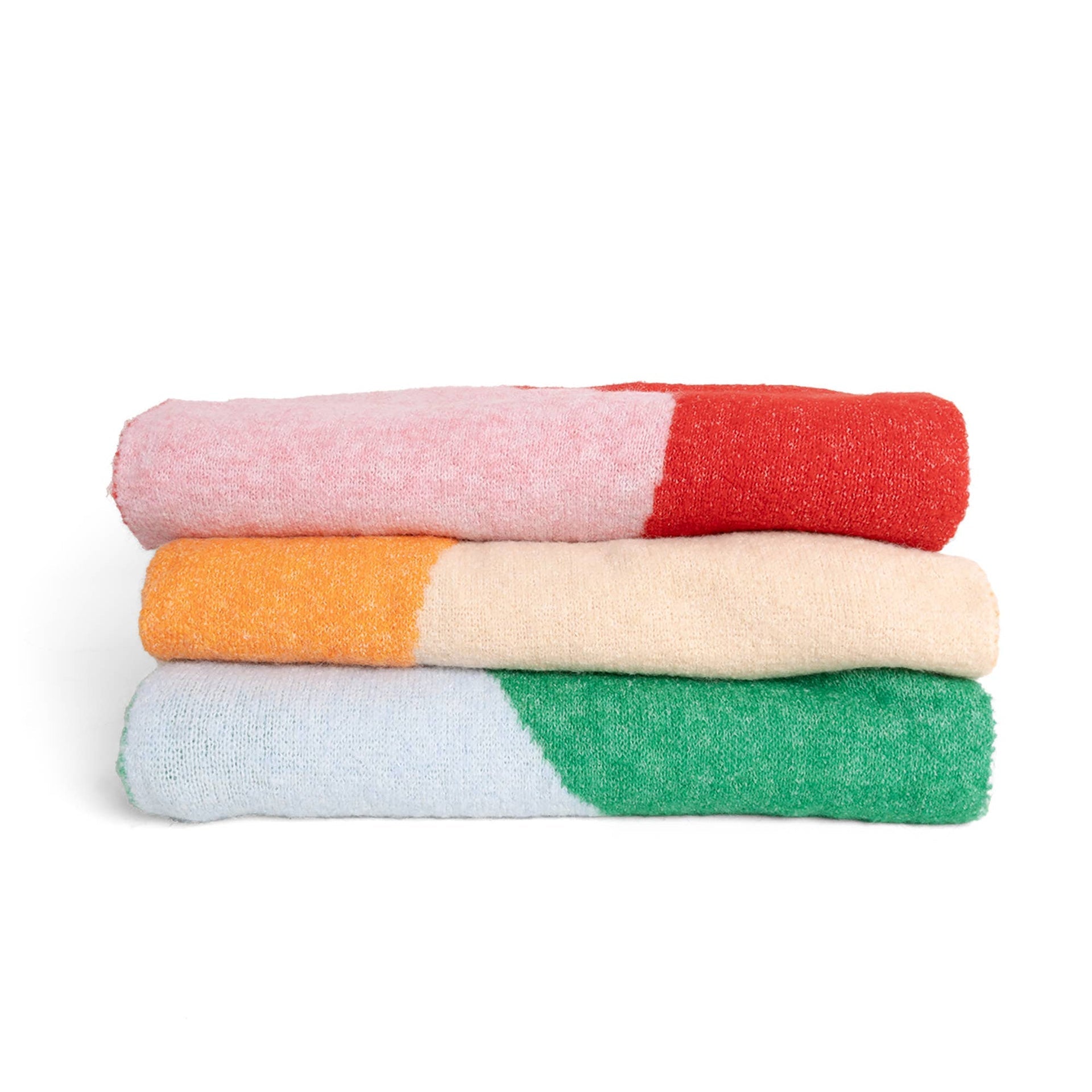 Écharpe Écarlate Helio Ferretti Vue 4