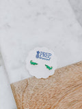Oggetto regalo di design – Puces d'oreilles Gator