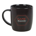 Mug Thermoréactif Game Master