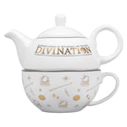 Théière individuelle Harry Potter - Divination
