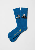 Chaussettes BeTheGodfather | Designproducten en originele cadeaus