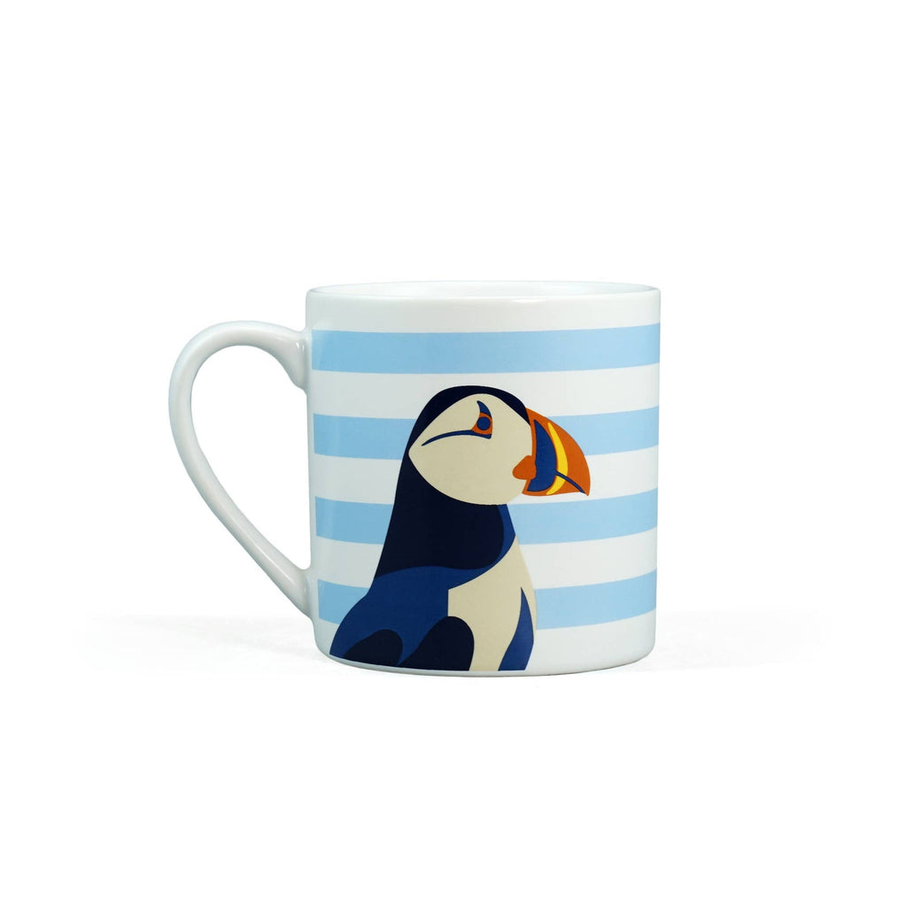 RSPB Papageientaucherbecher – Blau