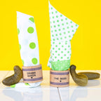 Ronds de serviette en bois – Collection Famille | Objetos de diseño y regalos originales