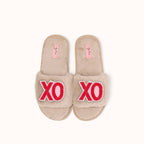 Paire de broches pour Chaussons - XOXO