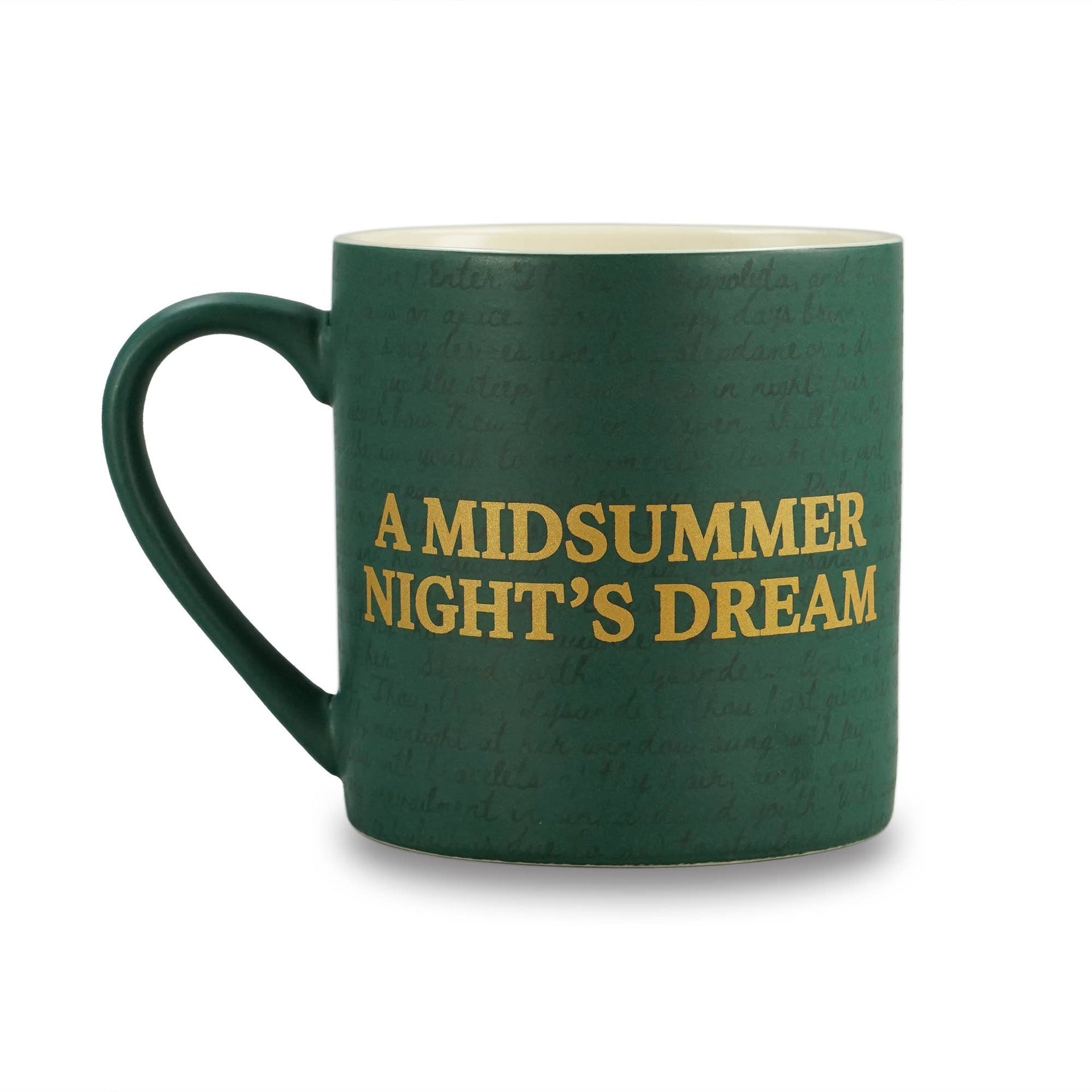 Shakespeare Mug - A Midsummer Night's Dream 310 ml
