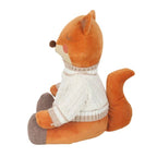 Cale-porte Flynn le Renard