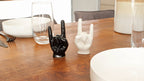 Sel et poivre Mains Rock | Designproducten en originele cadeaus
