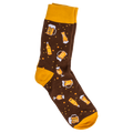 Chaussettes Bière | Oggetti di design e regali originali