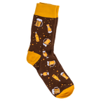 Chaussettes Bière | Oggetti di design e regali originali