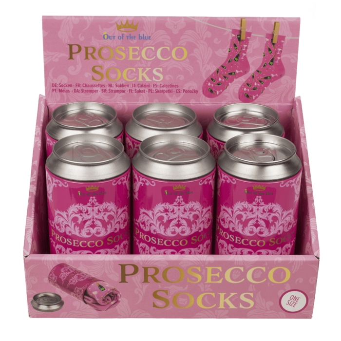 Chaussettes Prosecco