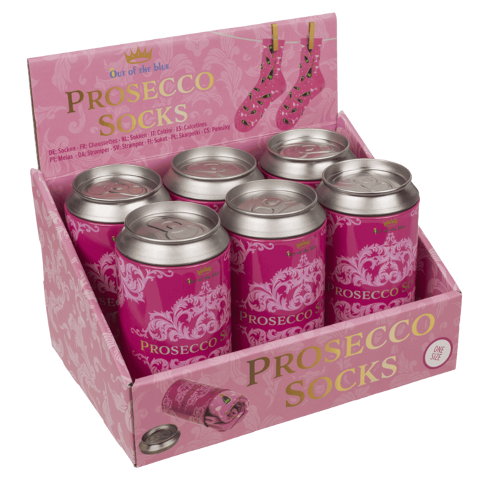 Chaussettes Prosecco