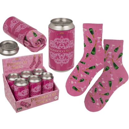 Chaussettes Prosecco