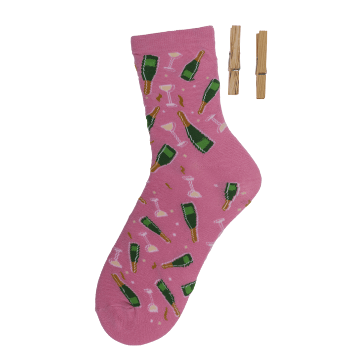 Chaussettes Prosecco