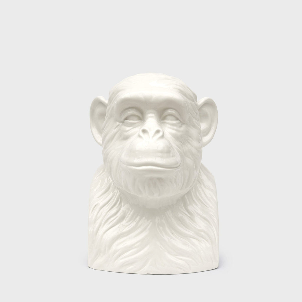 Figurine de rangement Signe « Chimp »