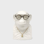 Figurine de rangement Signe « Chimp »