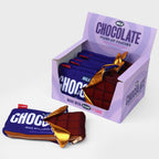 Trousse Tablette de Chocolat