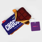 Trousse Tablette de Chocolat