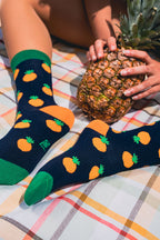 Chaussettes « Ananas » - Chulé