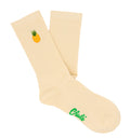 Chaussettes Athletic « Ananas » - Chulé