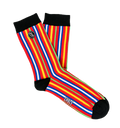 Chaussettes « Bailinho » – Danse de Madère - Chulé
