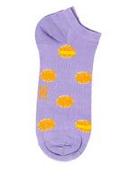 Chaussettes Courtes « Bolas de Berlim » - Chulé