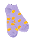 Chaussettes Courtes « Bolas de Berlim » - Chulé