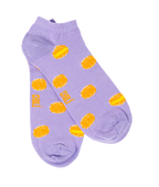 Chaussettes Courtes « Bolas de Berlim » - Chulé