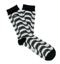Chaussettes « Calçada Portuguesa » – Pavés Portugais - Chulé