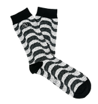 Chaussettes « Calçada Portuguesa » – Pavés Portugais - Chulé