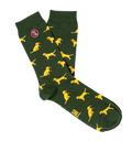 Chaussettes « Sancho » – Chien - Chulé