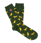 Chaussettes « Sancho » – Chien - Chulé