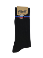 Chaussettes « Casque » – Cyclisme - Chulé