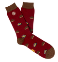 Chaussettes « Châtaignes » - Chulé
