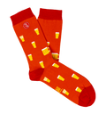 Chaussettes « Bières » - Chulé
