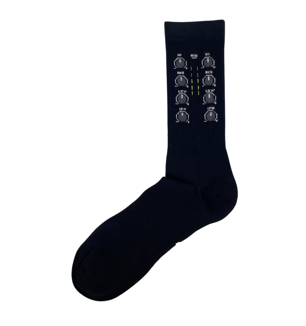 Chaussettes « DJ » - Chulé
