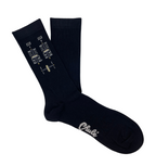 Chaussettes « DJ » - Chulé