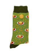 Chaussettes « Francesinha » – Spécialité de Porto - Chulé
