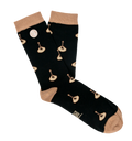 Chaussettes « Guitare Portugaise » – Fado - Chulé
