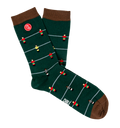 Chaussettes « Baby-foot » - Chulé