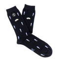 Chaussettes « Sardines » - Chulé