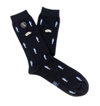 Chaussettes « Sardines » - Chulé