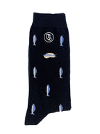 Chaussettes « Sardines » - Chulé