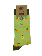 Chaussettes « Poire » - Chulé