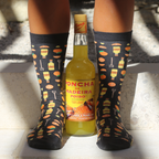 Chaussettes « Poncha » - Chulé