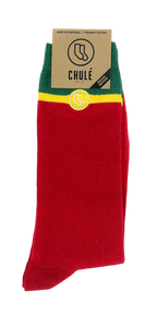 Chaussettes « Portugal » - Chulé