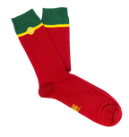 Chaussettes « Portugal » - Chulé