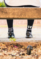 Chaussettes « Really? » - Chulé