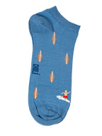 Chaussettes Courtes « Surf » - Chulé