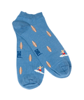 Chaussettes Courtes « Surf » - Chulé