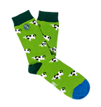Chaussettes « Vaches » - Chulé